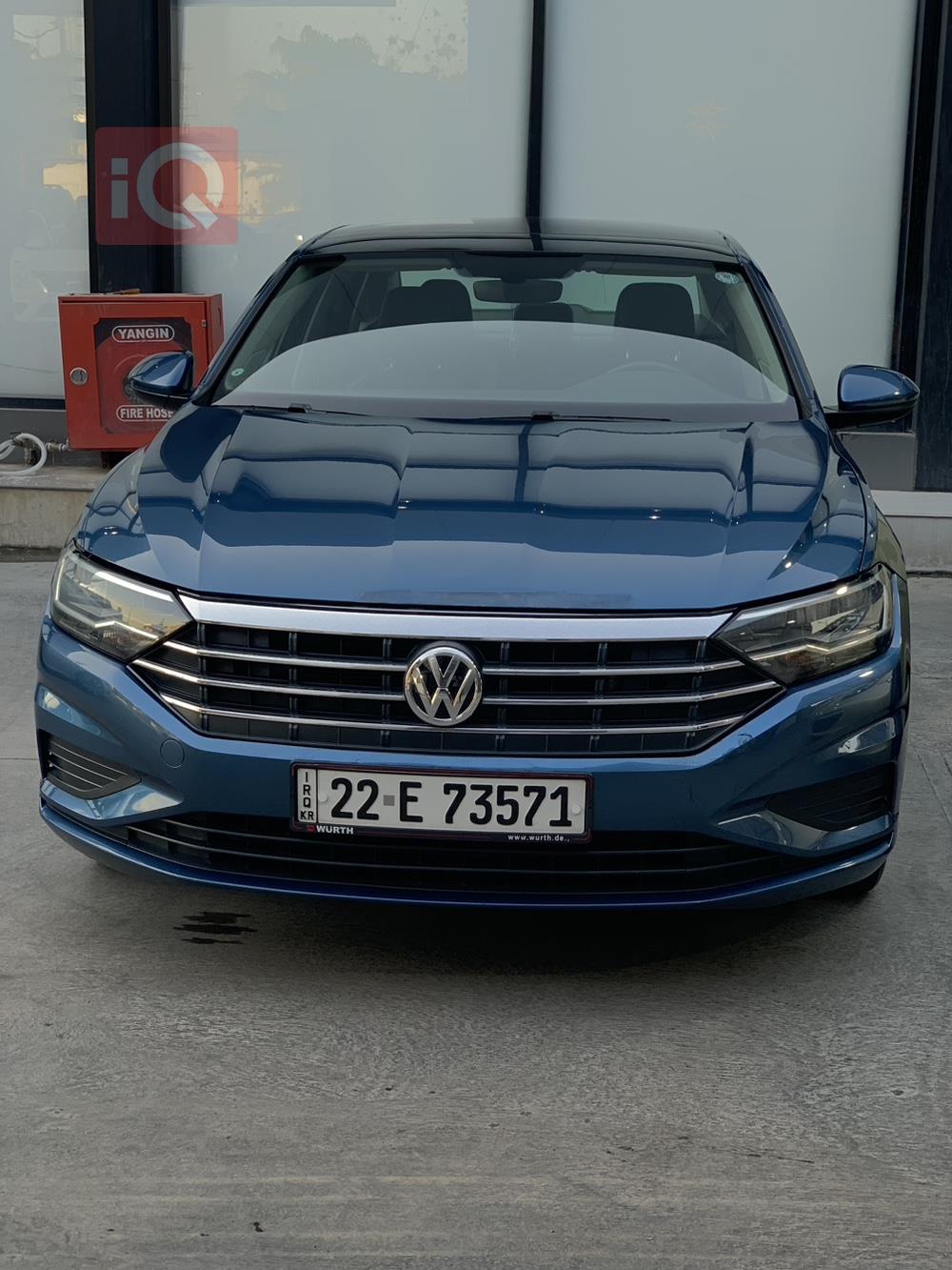 Volkswagen Jetta
